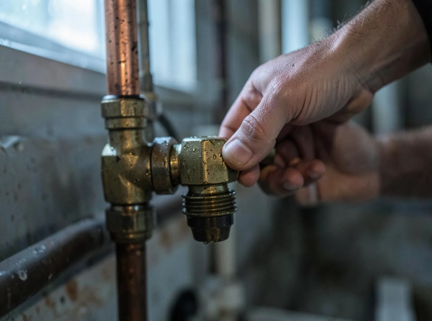Emergency Plumber Mineral Point, PA FAQs